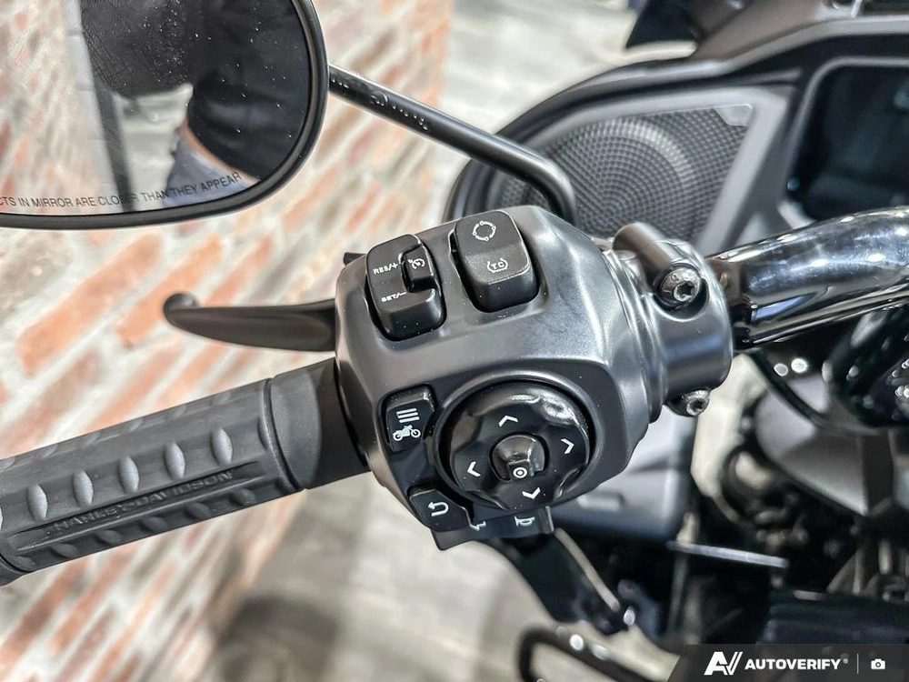 2026 Harley-davidson Road Glide alt