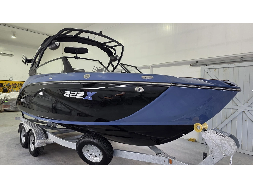 Yamaha 222 Xd 2026 alt