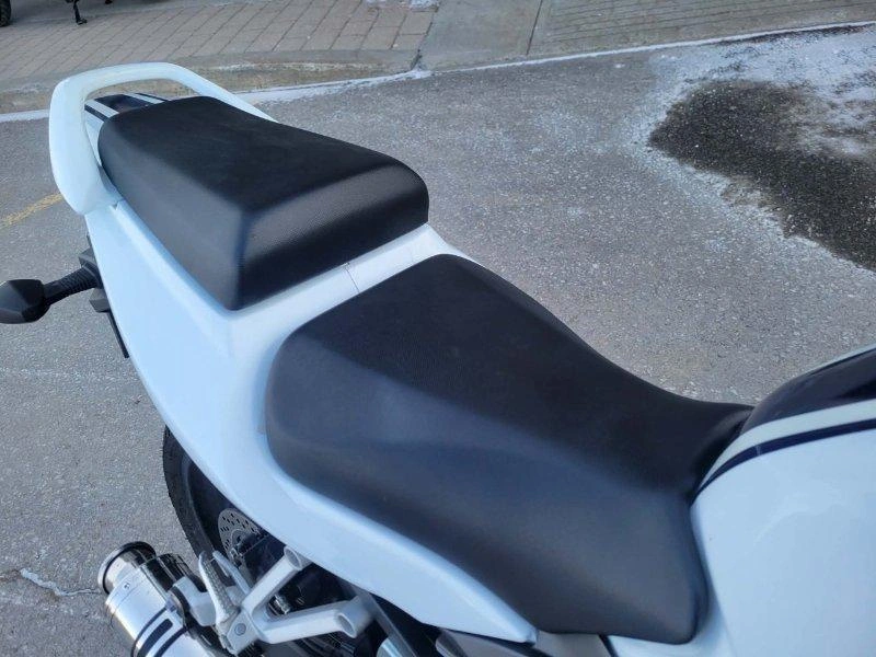 Suzuki Sv650sa 2014 alt