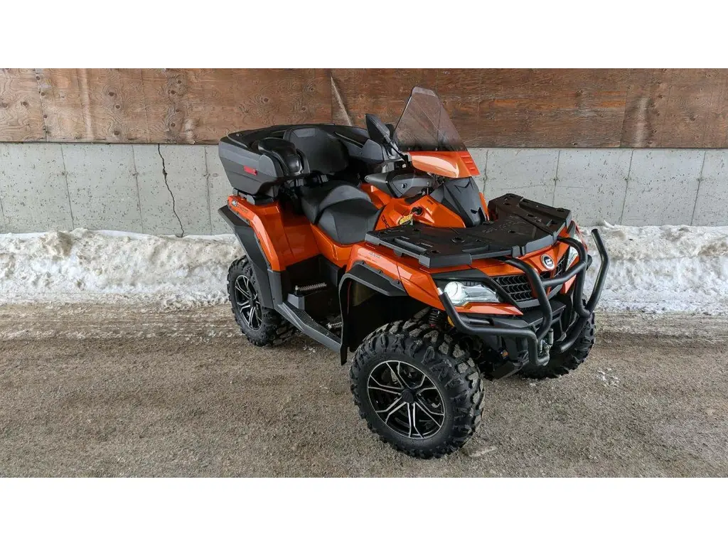 CFMOTO CFORCE 800 XC EPS LX 2023