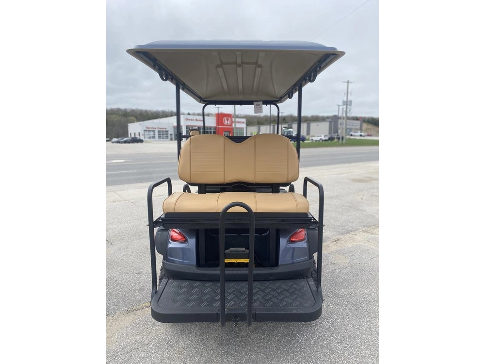 2024 Other Apex Electric alt