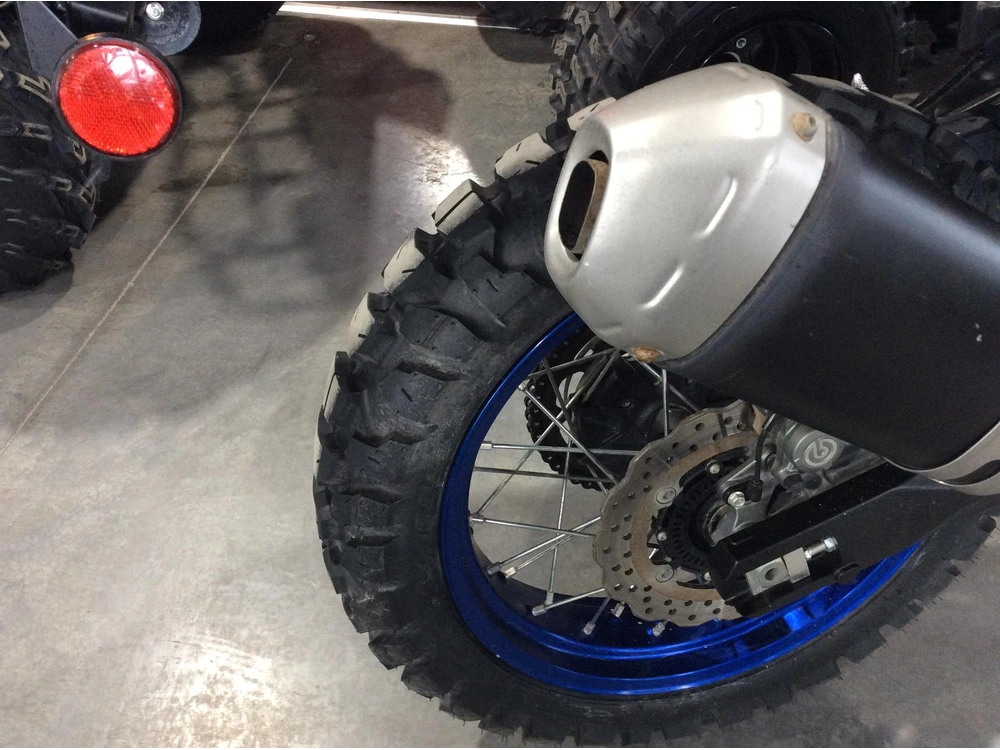 Yamaha Tenere 700 Abs 2024 alt