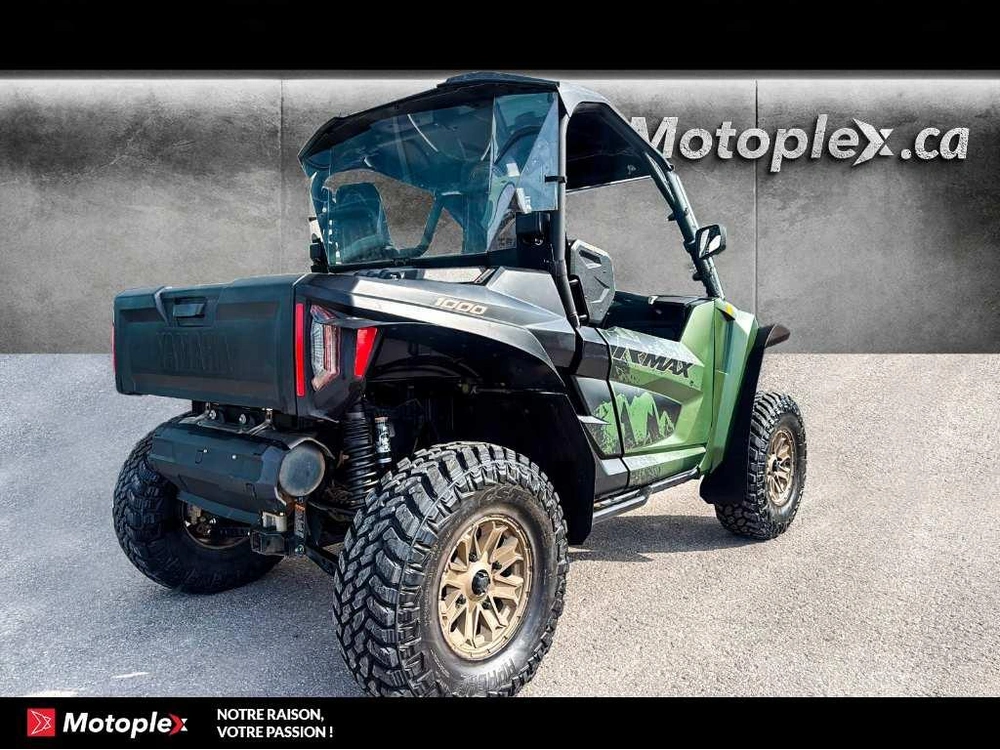 Yamaha Rmax 1000 Rspec 2021 alt