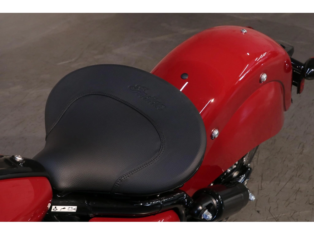 Indian Motorcycle Chief Vintage 2026 alt
