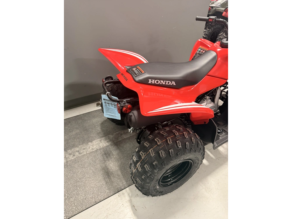 Honda Trx90x Trx 90x 2026 alt