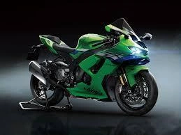 Kawasaki Ninja Zx-10r 2026 alt