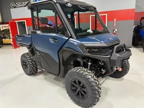 2026 Can-Am DEFENDER - XT CAB HD11