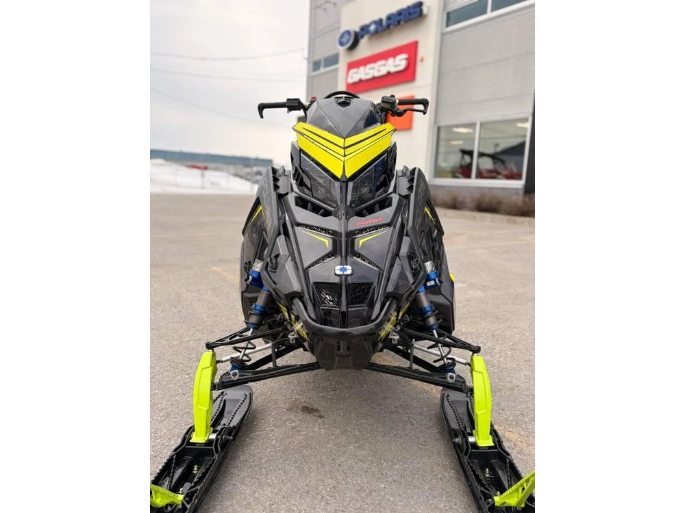 Polaris Boost Pro 2023 alt