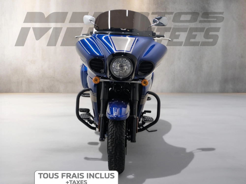 Kawasaki Vulcan 1700 Vaquero Abs 2020 alt
