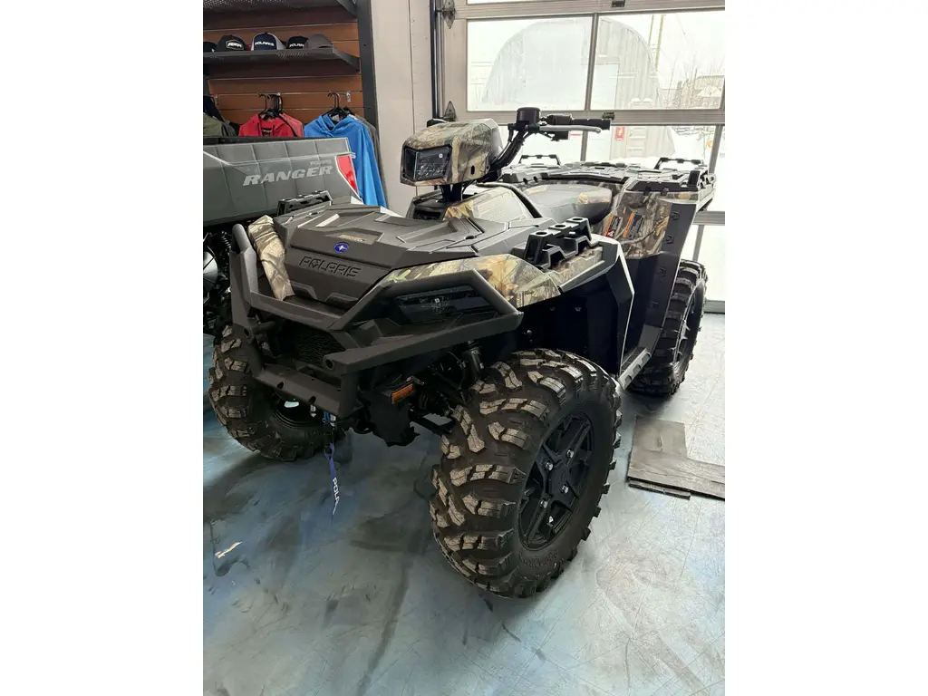 Polaris 850 Sportsman Trail 2026