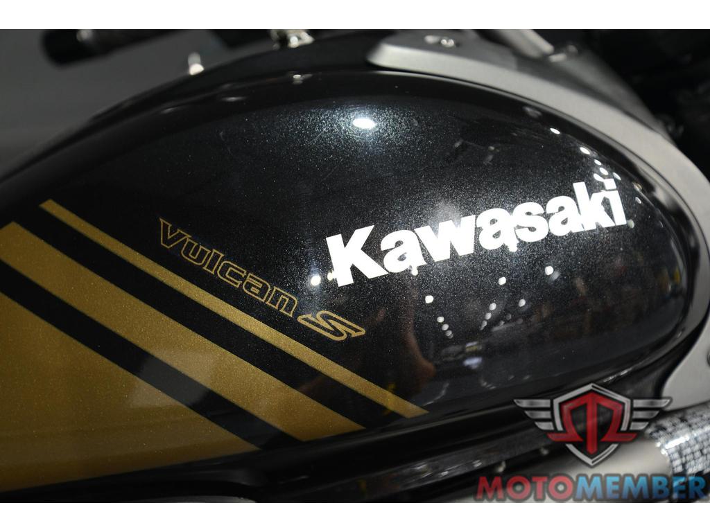 2020 Kawasaki Vulcan S Base for Sale