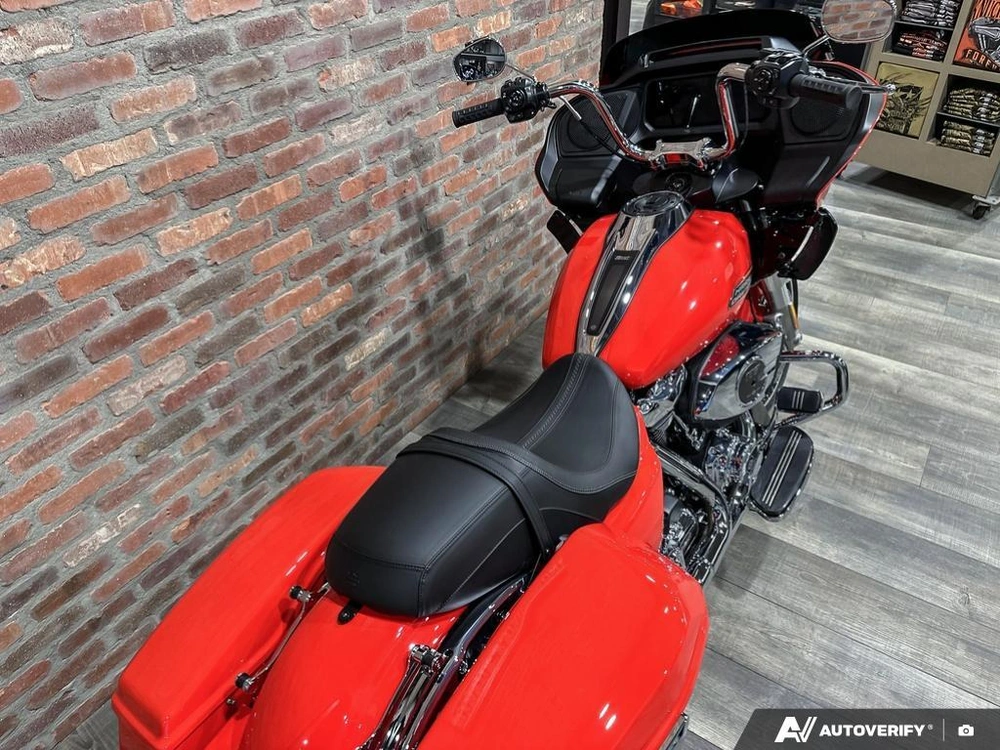 2026 Harley-davidson Road Glide alt