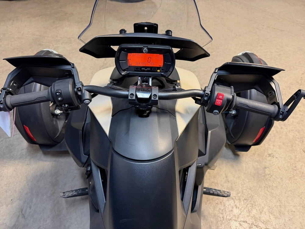 Can-am Ryker Sport 900 Ace 2024 alt