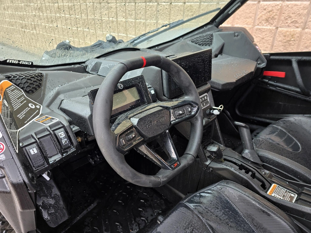 2026 Brp Maverick X3 X Turbo (canada) alt