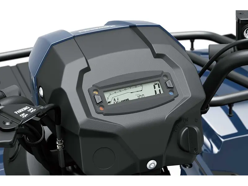 2026 Kawasaki BRUTEFORCE 300 FI