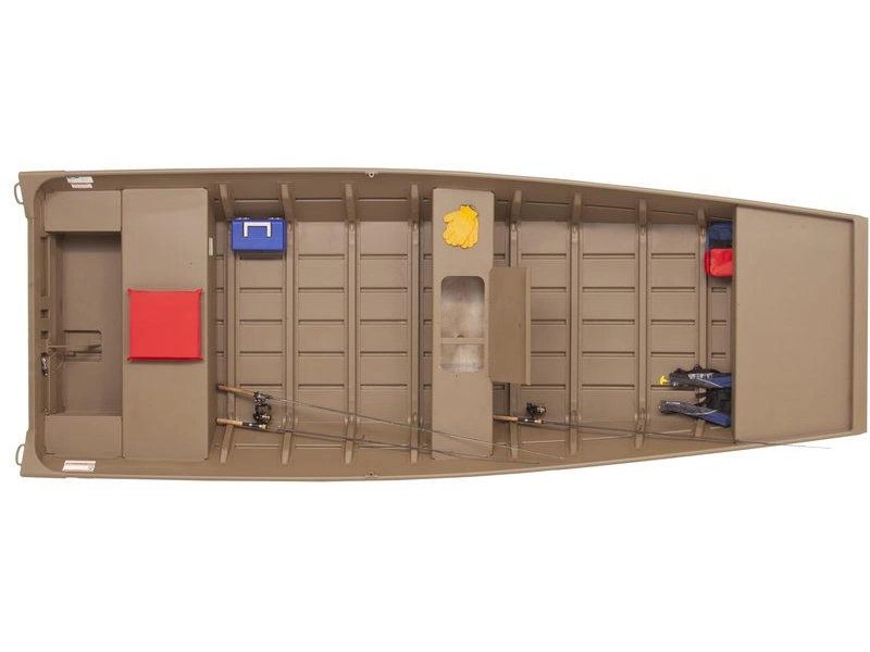 2024 G3 Boats 1648 alt