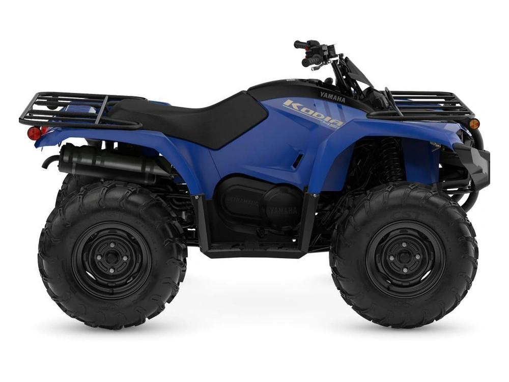 Yamaha Kodiak 450 2026 alt