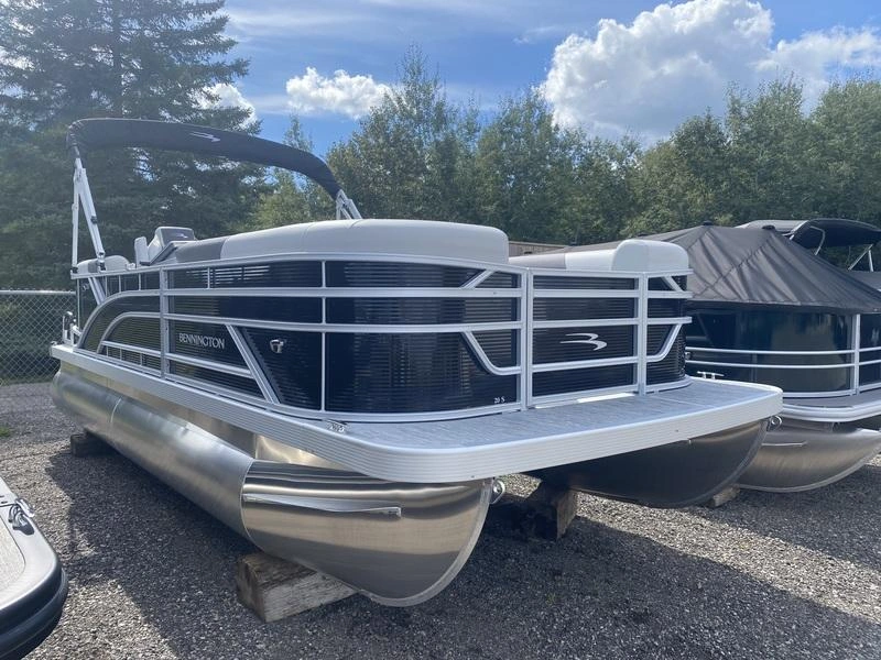 2026 Bennington Marine 20 Ssr alt
