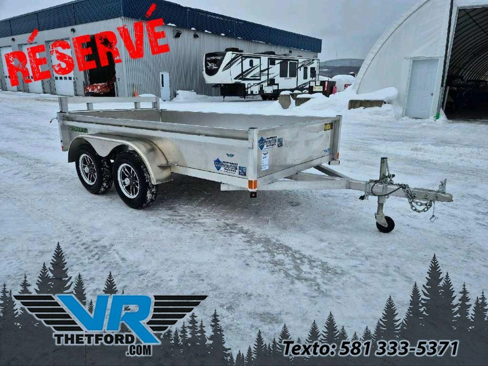 Savage Walkyrie 5x10-2e 2026 alt