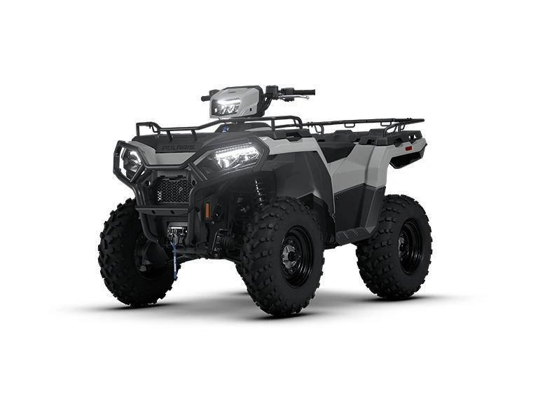 Polaris Sportsman 570 Eps 2026 alt