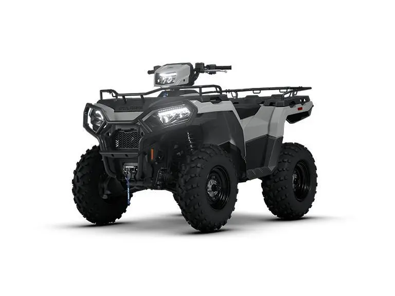 2026 Polaris Sportsman 570 Eps thumbnail 13