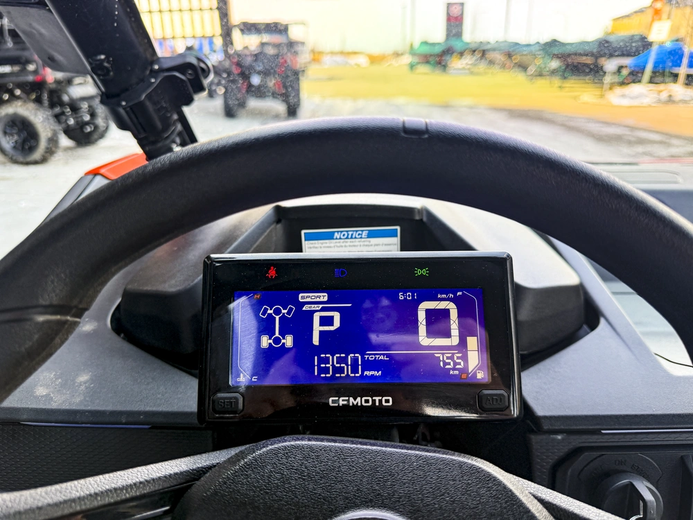 2024 Cfmoto Zforce 950 Sport-4 alt