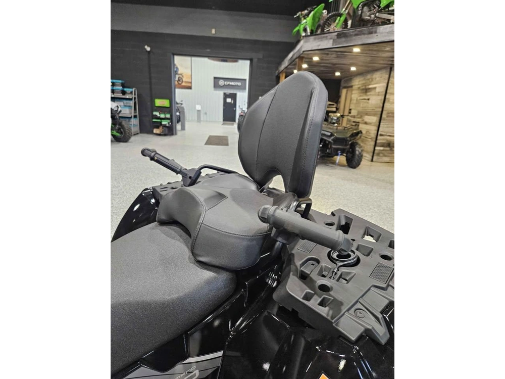 2026 Polaris Sportsman Touring 850 Premium alt