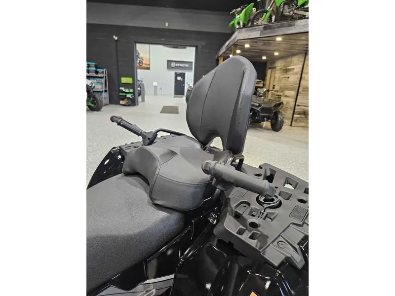 Polaris SPORTSMAN TOURING 850 PREMIUM 2026