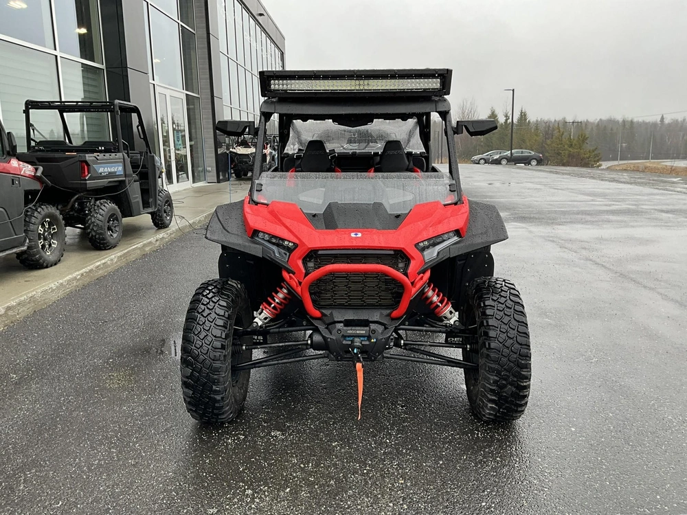 2024 Polaris Rzr Xp 1000 Ultimate alt