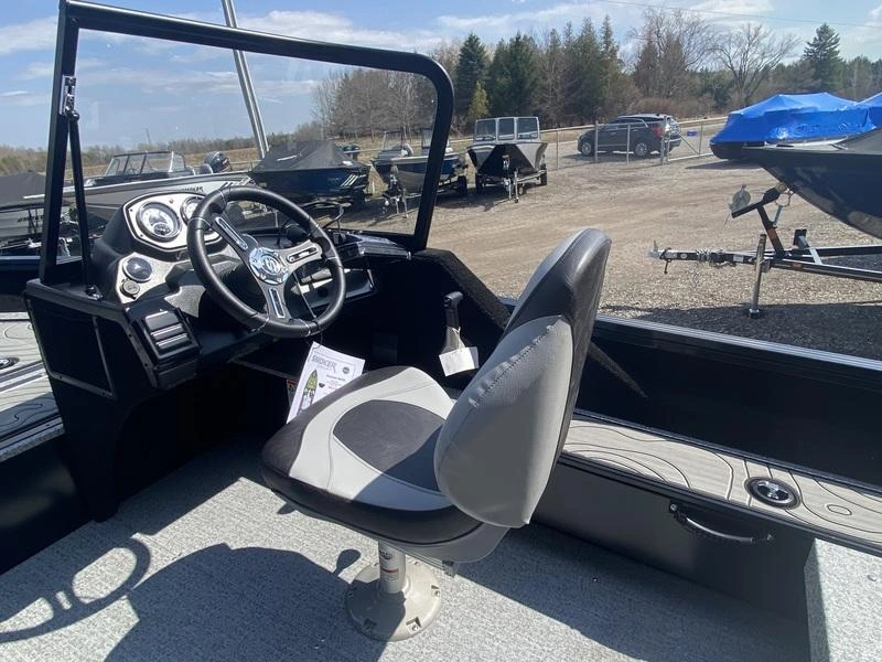 2026 Other Excursion 166 Dc alt