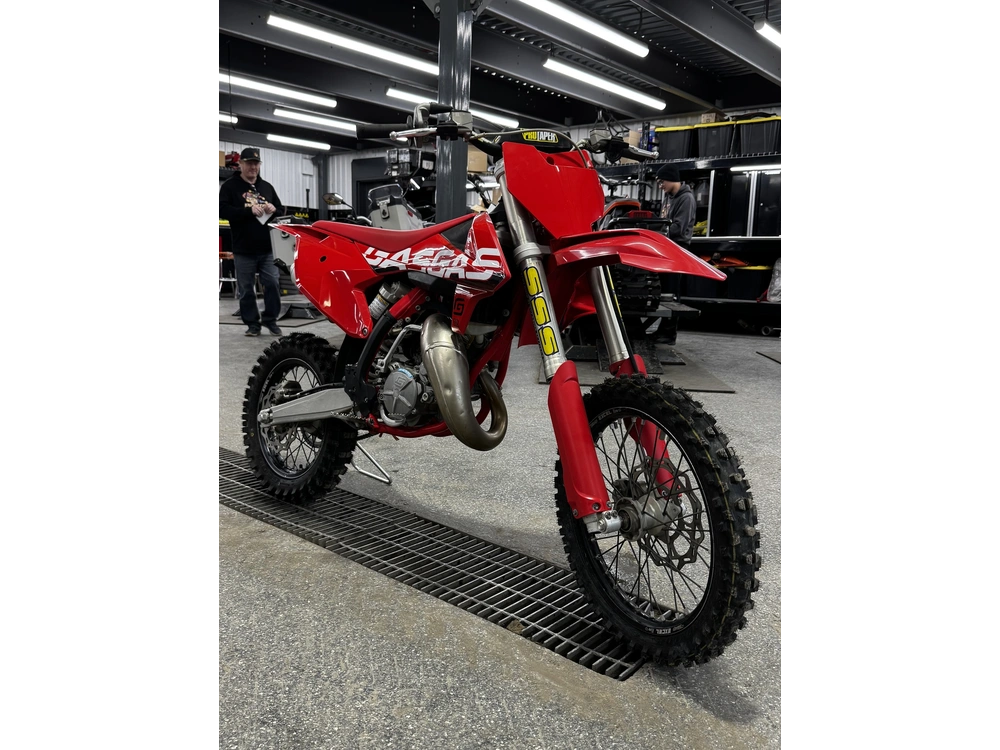 2023 Gasgas Mc 85 17/14 alt
