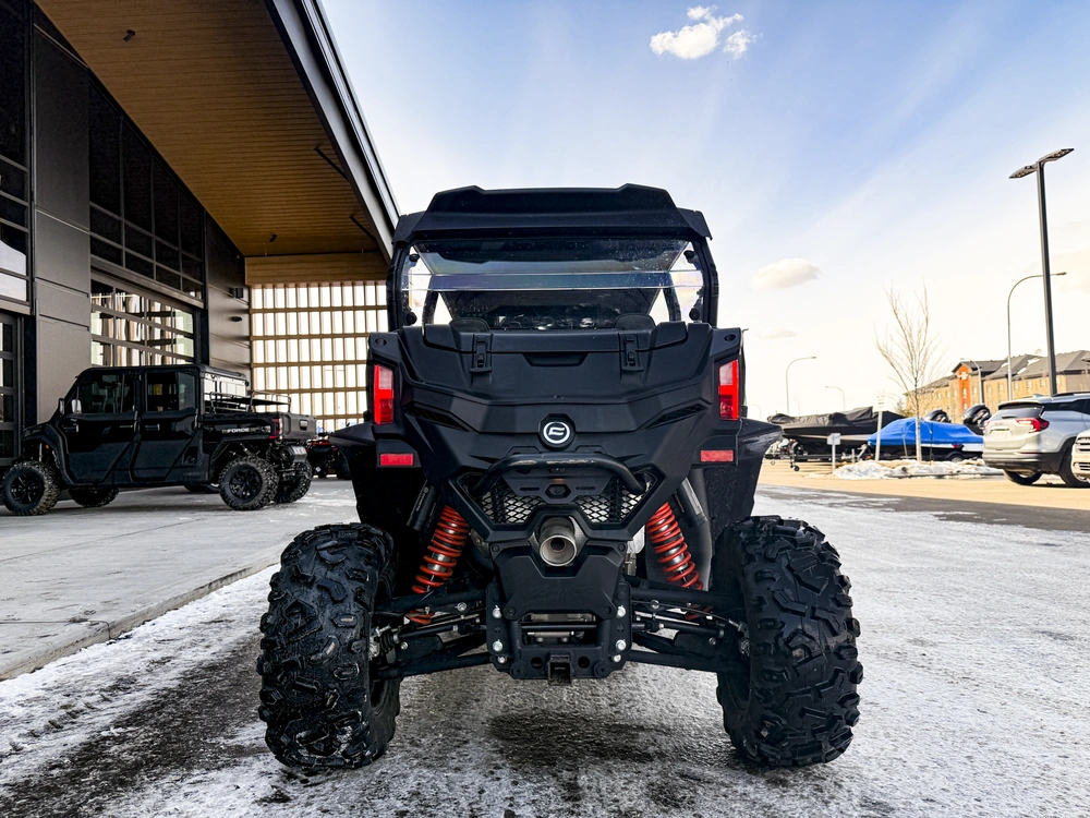 2024 Cfmoto Zforce 950 Sport-4 alt