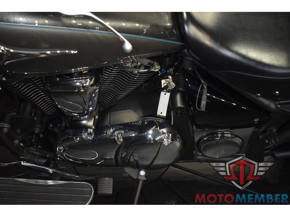 2024 Kawasaki Vulcan® 900 Classic Lt alt