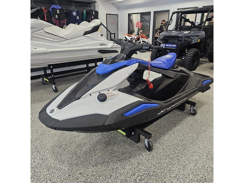 2025 Yamaha Jetblaster 2 alt