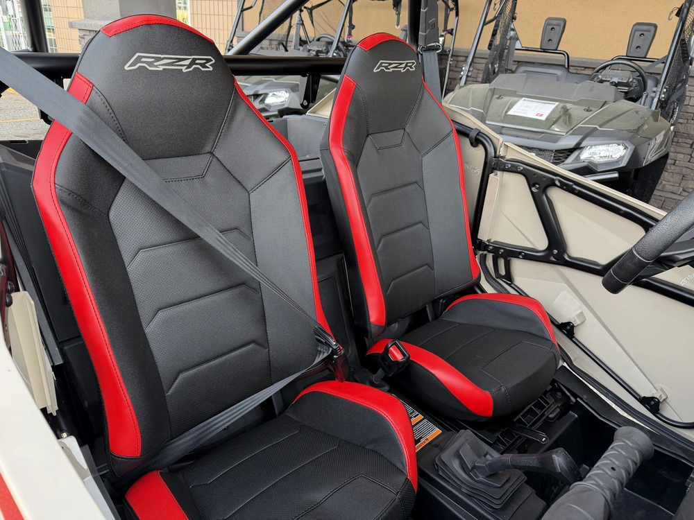 2025 Polaris Rzr Trail S Ultimate alt