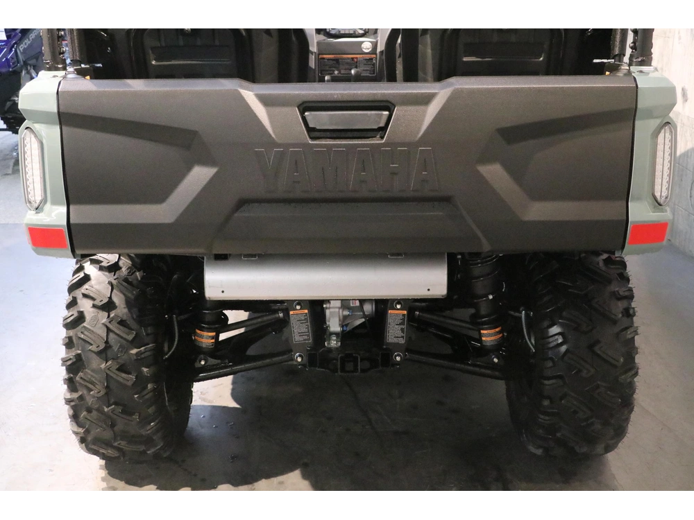 2026 Yamaha Wolverine X4 850 Xt-r alt