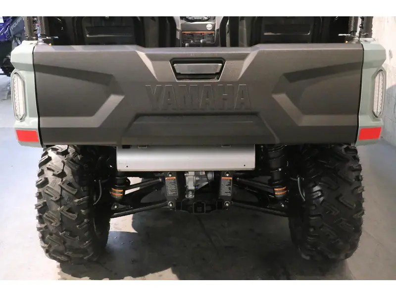 2026 Yamaha WOLVERINE X4 850 XT-R