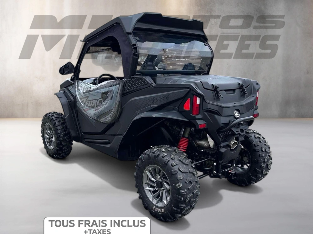 Cfmoto Zforce 950 Sport 2023 alt