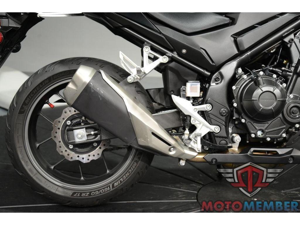 2024 Honda CB500F ABS for Sale