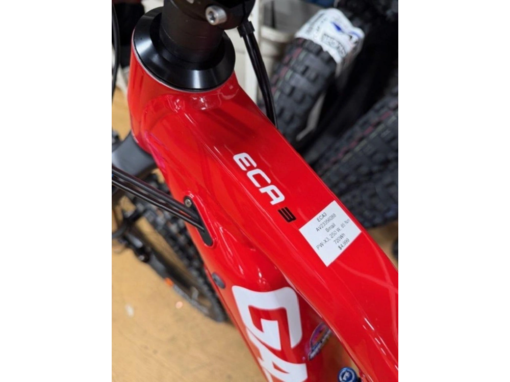 2023 Gasgas Eca 3 alt