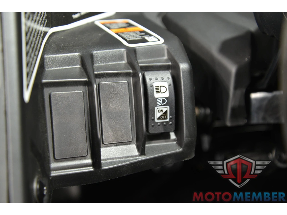 2026 Can-am Maverick X3 Rs Turbo Rr Scandi Blue & Orange Crush alt