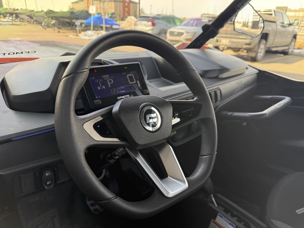 2024 Cfmoto Zforce 950 Sport-4 alt