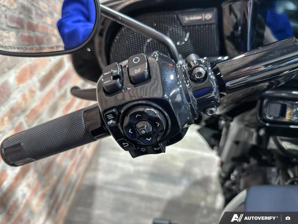 2026 Harley-davidson Cvo Street Glide St alt