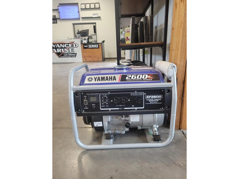 2022 Other Ef2600c alt