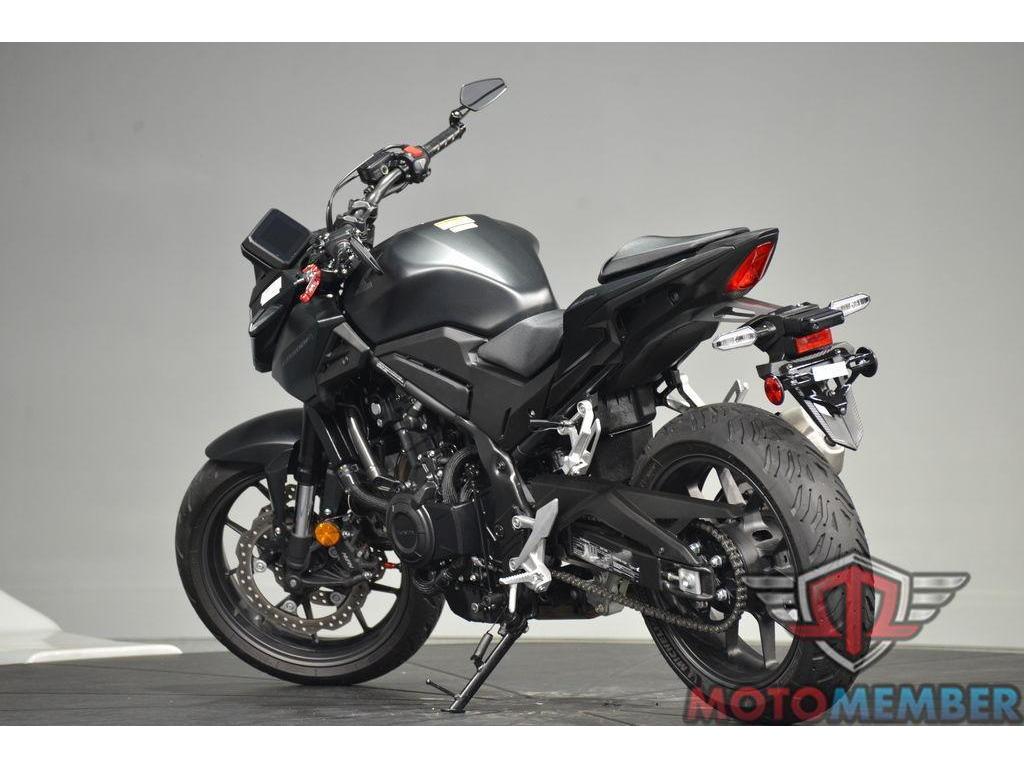 2024 Honda CB500F ABS for Sale