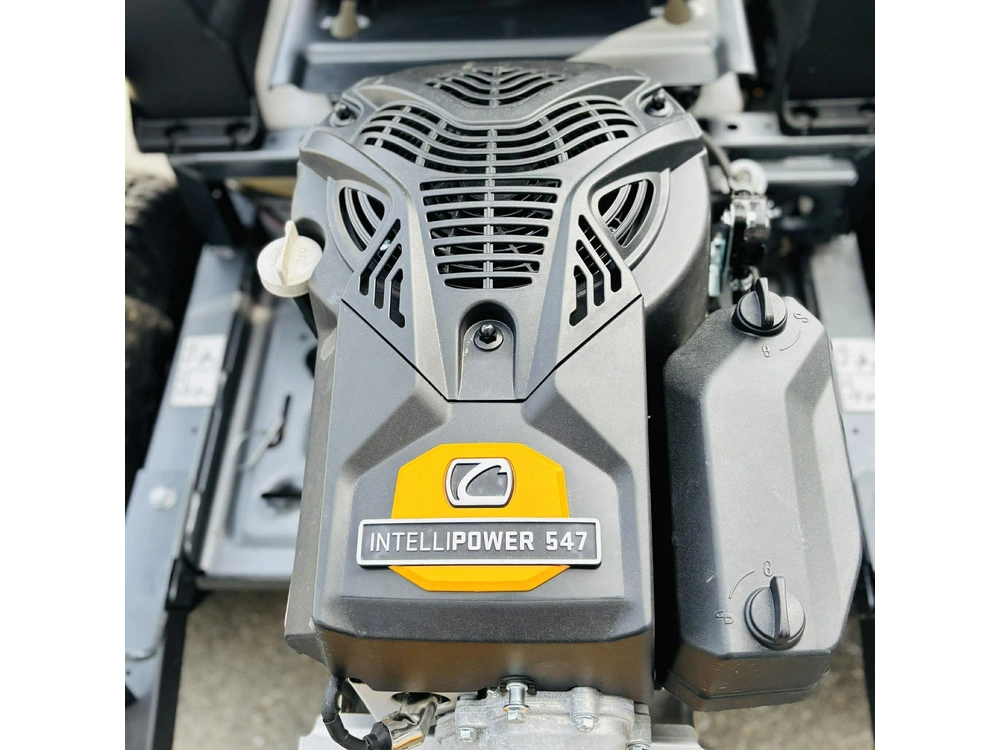 Cub Cadet Tracteur À Gazon Zt1 42ip 17aleacs596 2025 alt