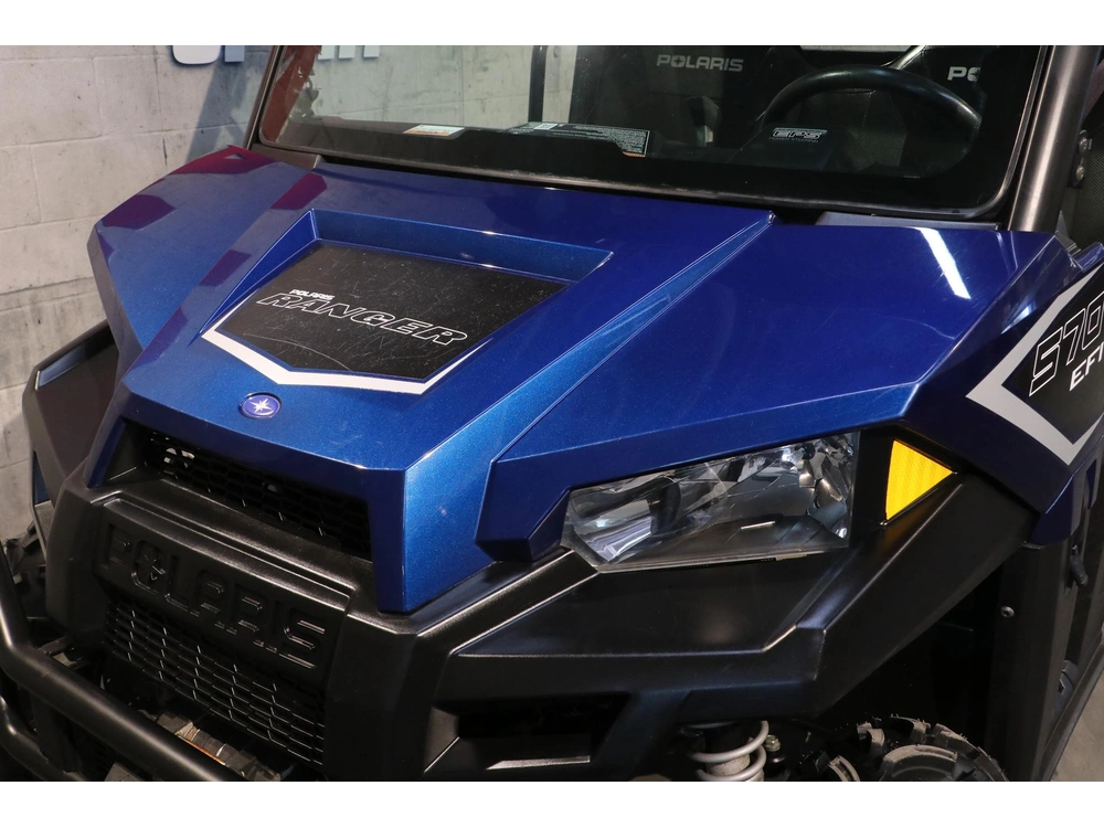 Polaris Ranger 570 Dae 2018 alt