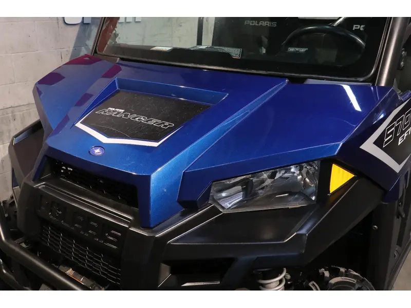 Polaris RANGER 570 DAE 2018