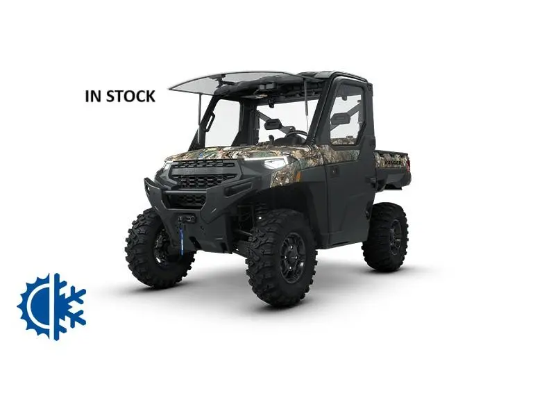 2026 Polaris RANGER1KXPNSPPC