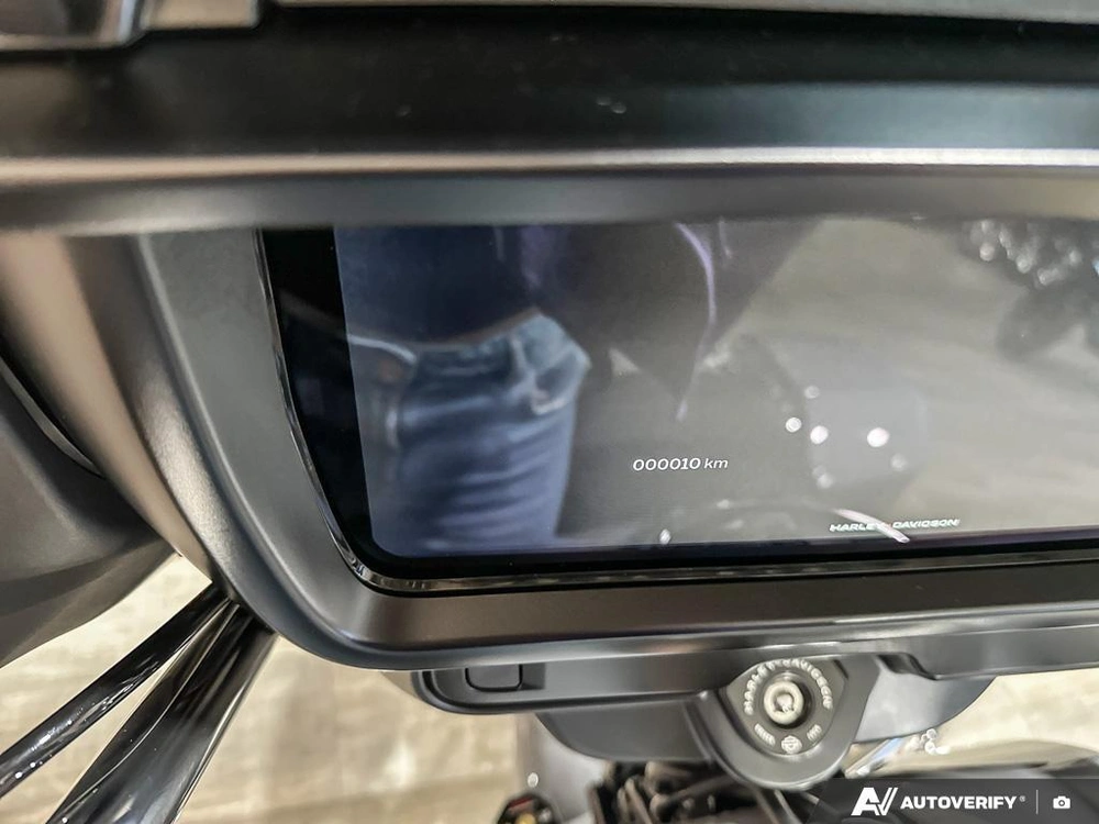 2026 Harley-davidson Street Glide alt